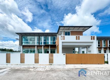 Casa para 230 858 euro en Pattaya, Tailandia