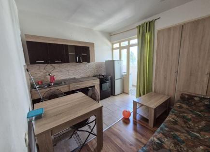 Wohnung für 88 000 euro in Bar, Montenegro