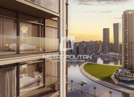 Apartment für 343 720 euro in Dubai, VAE