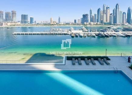 Apartment für 1 861 487 euro in Dubai, VAE