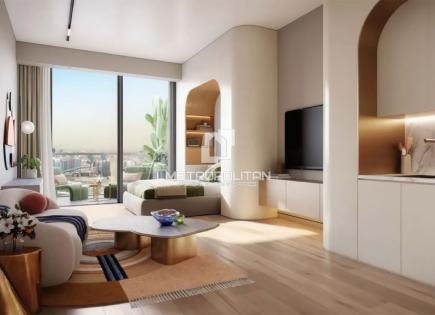Appartement pour 244 686 Euro à Dubaï, EAU