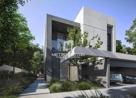 Villa per 1 204 927 euro a Dubai, EAU