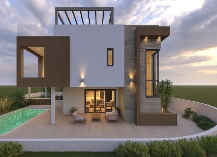 Villa para 380 000 euro en Pafos, Chipre