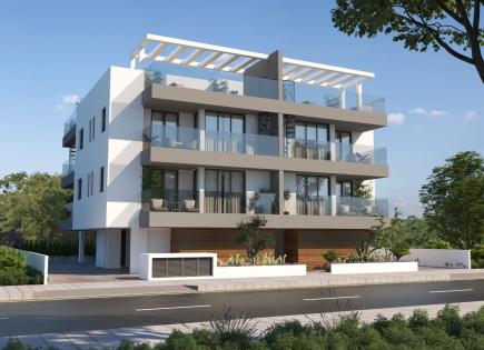 Appartamenti per 225 000 euro a Larnaca, Cipro