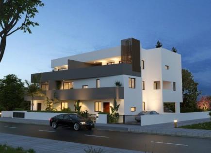 Apartment für 212 000 euro in Larnaka, Zypern