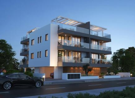 Appartamenti per 170 000 euro a Larnaca, Cipro