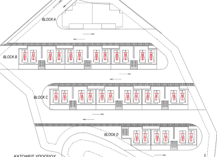 Appartement pour 195 000 Euro à Limassol, Chypre