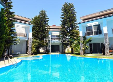 Villa pour 685 000 Euro à Antalya, Turquie