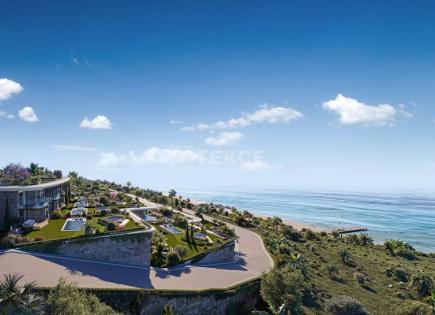 Villa for 1 675 000 euro in Cesme, Turkey