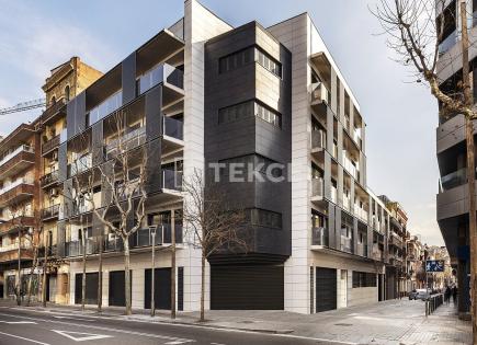 Appartement pour 458 000 Euro à L'Hospitalet de Llobregat, Espagne