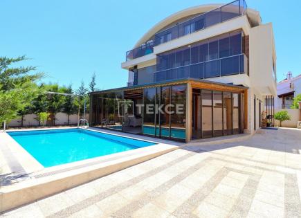 Villa pour 536 000 Euro à Belek, Turquie