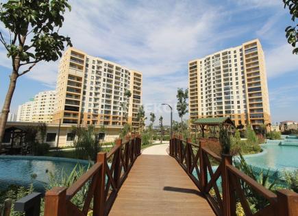 Appartement pour 339 000 Euro à Istanbul, Turquie