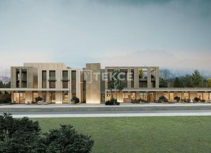 Office for 111 000 euro in Ankara, Turkey