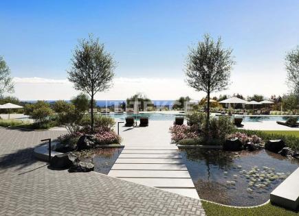 Apartment for 611 000 euro in Mijas, Spain
