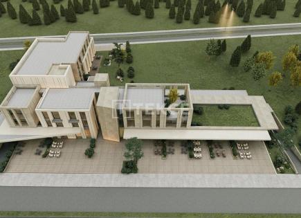 Boutique pour 340 000 Euro à Ankara, Turquie