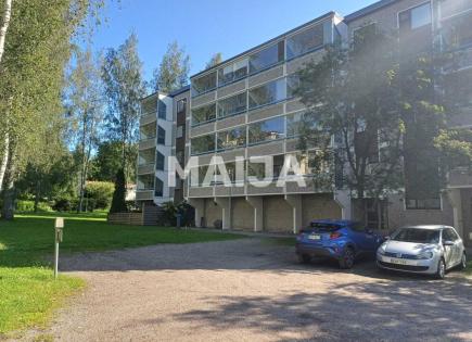 Appartement pour 480 Euro par mois à Lahti, Finlande