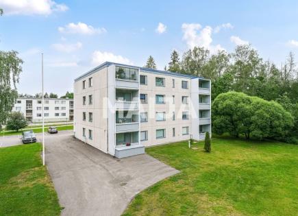 Apartment für 56 000 euro in Lahti, Finnland