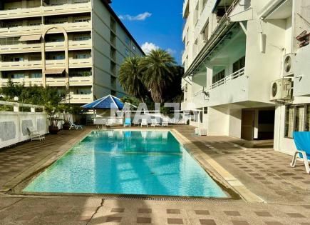 Apartamento para 43 284 euro en Tailandia