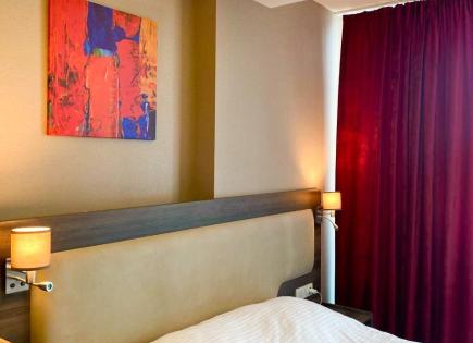 Appartement pour 37 015 Euro à Batoumi, Géorgie