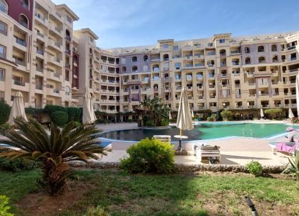 Estudio para 26 700 euro en Hurghada, Egipto