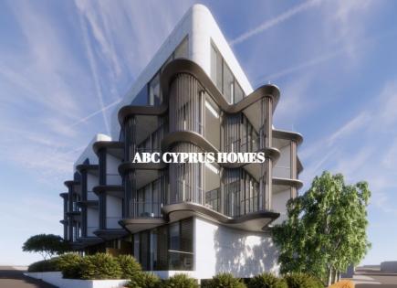 Apartment für 424 000 euro in Paphos, Zypern