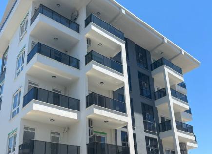 Wohnung für 66 000 euro in Avsallar, Türkei
