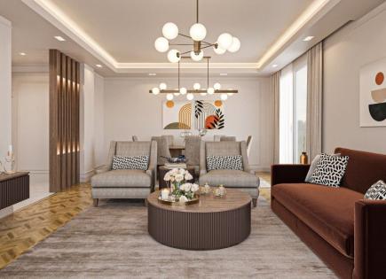 Apartment für 348 085 euro in Izmit, Türkei