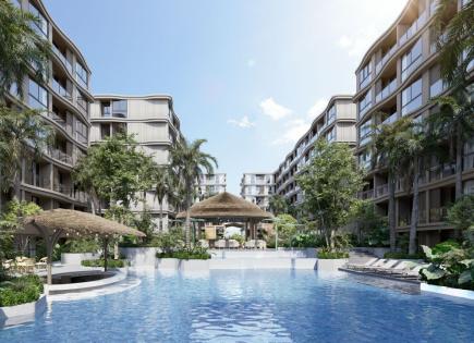 Apartment for 122 244 euro in Phuket, Thailand