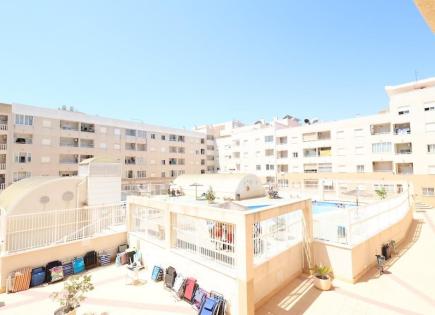 Wohnung für 99 000 euro in Torrevieja, Spanien