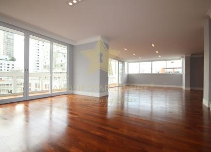 Penthouse für 690 000 euro in Brasilien