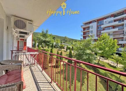 Piso para 88 000 euro en Sveti Vlas, Bulgaria