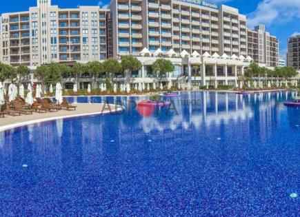 Appartement pour 93 000 Euro à Slantchev Briag, Bulgarie