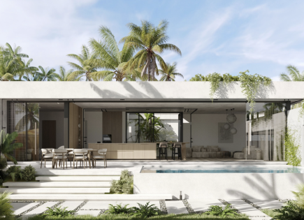 Villa para 384 191 euro en Ko Samui, Tailandia
