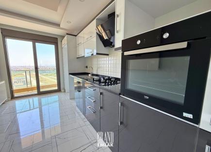 Appartamento per 107 000 euro a Antalya, Turchia