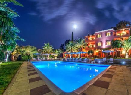 Hôtel pour 780 000 Euro sur Corfou, Grèce