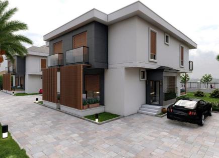 Villa para 495 830 euro en Tekirdag, Turquia