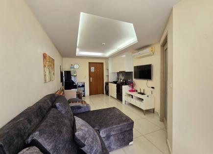 Piso para 64 000 euro en Pattaya, Tailandia