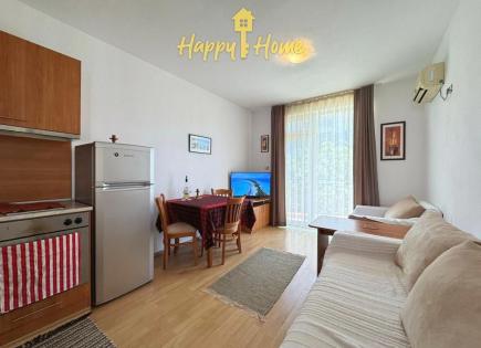 Piso para 73 000 euro en Sunny Beach, Bulgaria