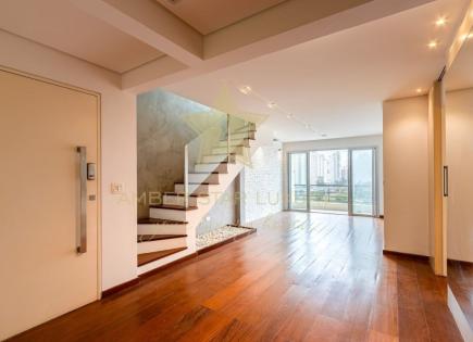 Ático para 448 000 euro en Brasil
