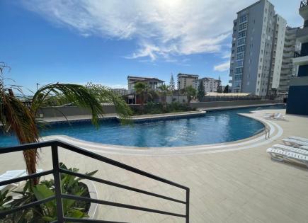 Appartement pour 54 000 Euro à Alanya, Turquie