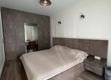 Piso para 53 euro por día en Batumi, Georgia