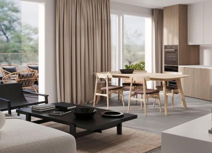 Apartment for 359 138 euro in Tivat, Montenegro