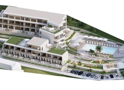 Appartement pour 359 138 Euro à Tivat, Monténégro