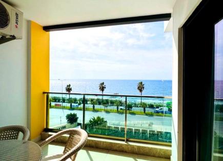 Appartement pour 78 400 Euro à Alanya, Turquie