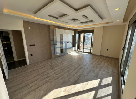 Apartment for 170 000 euro in Antalya, Turkey