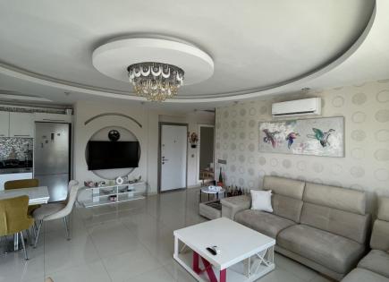 Flat for 205 056 euro in Alanya, Turkey