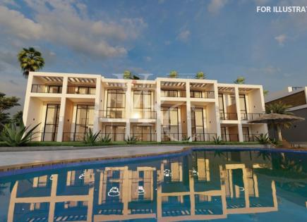 Studio for 114 800 euro in Akanthou, Cyprus