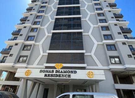 Appartement pour 80 000 Euro à Alanya, Turquie