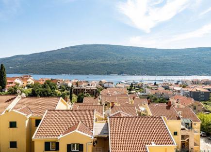 Wohnung für 210 000 euro in Herceg-Novi, Montenegro