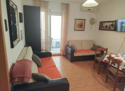 Appartement pour 90 000 Euro à Petrovac, Monténégro